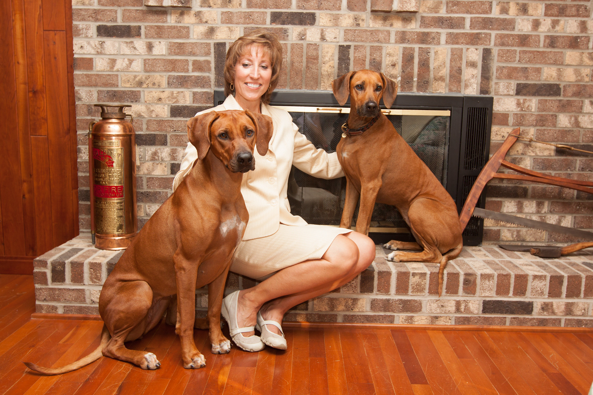 Dog Show Photography by Michael Lofenfeld